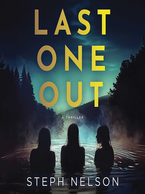 cover image of Last One Out